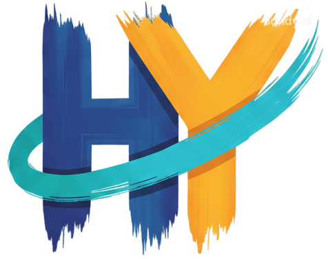 Harendra Yadav Logo
